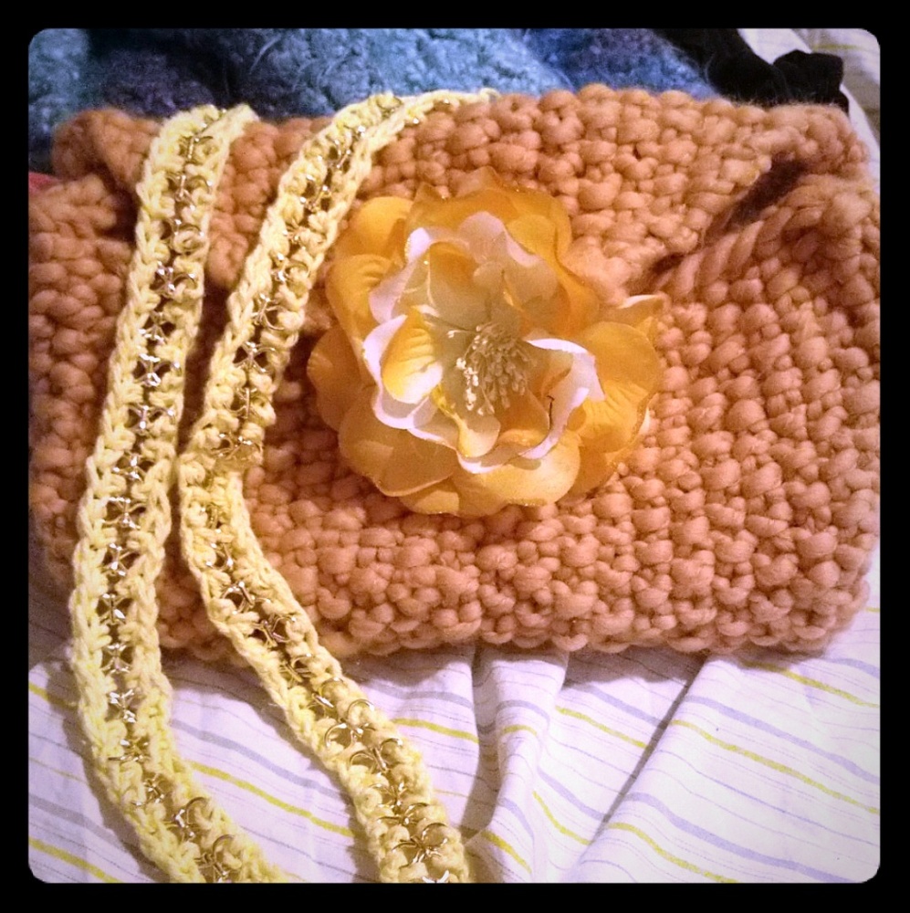 Handbag